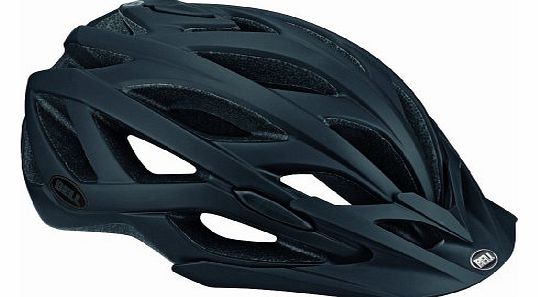 Sequence Helmet - Matte Black, Medium