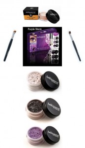 Get The Look Kit - Purple