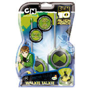 Alien Force Walkie Talkies