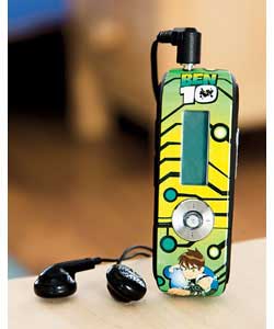 MP3 Player