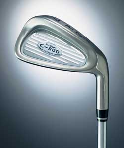 C300 Irons Set