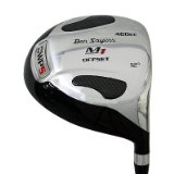 M1 Driver (Graphite) - Gents RH - 12 - Regular