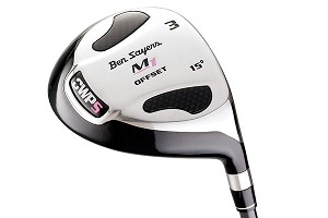 M1 Ladies Fairway Wood