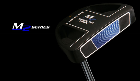 M2 Series Putter