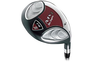 MX1 Fairway Wood