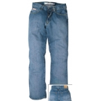 Mens Kit Bootcut Jean Used Wash