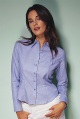 original long-sleeved oxford shirt