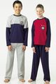 BEN SHERMAN pack of two pyjamas