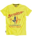 Baywatch Babe Tee Sunburst (42)