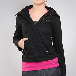 BBQ Jacket Light weight Jacket -