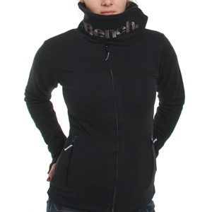 Fast Forward Zip sweatshirt