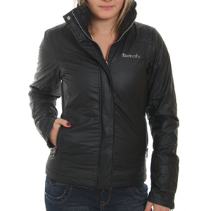 Winter BBQ Short Jacket