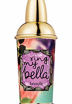 Ring My Bella Crescent Row Eau de