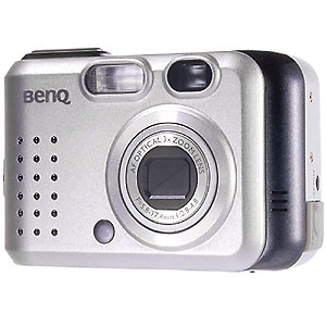 Benq DC S40