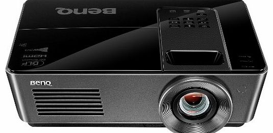 MH740 DLP 1080p Full HD Projector