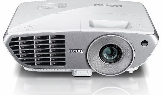 W1060 DLP Projector