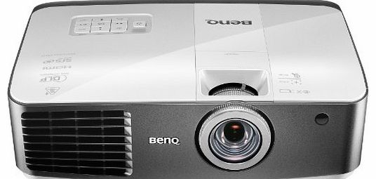 W1400 DLP DC3 DMD 1080p Full HD Video Projector