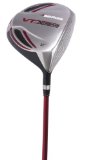 Benross VT Xtreme Driver MRH Aldila DVS Lite 12 Degree