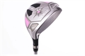 Golf Ladies Jewel Platinum Fairway Wood