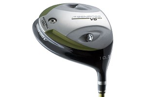 Mens V6 Trimass VMC Driver