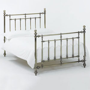 Imperial 4FT 6 Double Bedstead