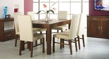 Panama Dining Table - WHILE STOCKS LAST!