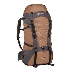 C7 1 Series 65 Plus 10 Rucksack - Dark Rye