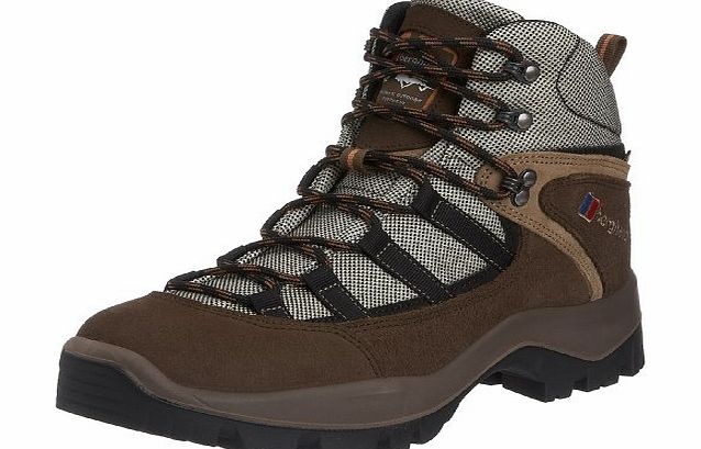 Berghaus MENS Explorer Trail Light Olive 80024 O92 9 UK