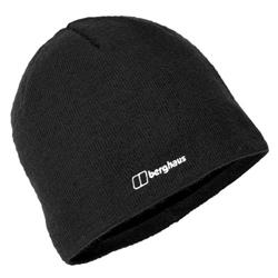 Plain Knitted Beanie