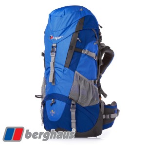 Rucksacks - Berghaus Verden Base