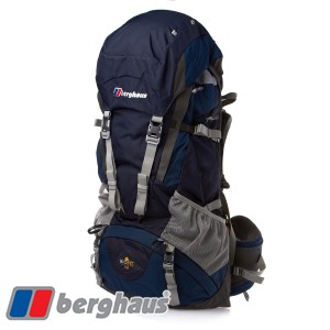 Rucksacks - Berghaus Verden Biofit