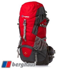 Rucksacks - Berghaus Verden Trail