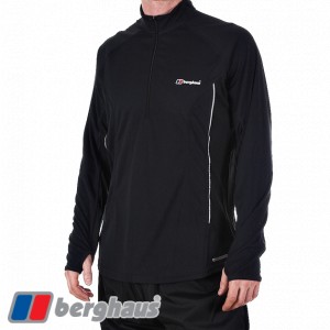 T-Shirts - Berghaus Active Base Layer -