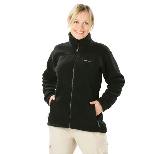 Women` Activity Interactive Fleece Jacket