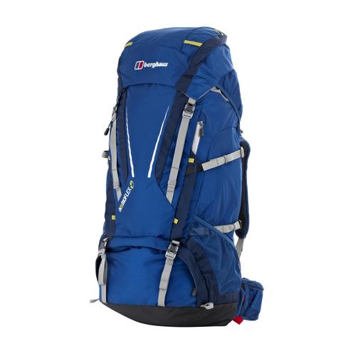 Womens Bioflex 60+15l Rucksack