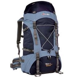 Womens C7 1 Series 60 Plus 10 Rucksack