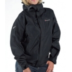 Womens Conquest Gore-Tex Jacket Black