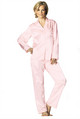 BERKERTEX satin pyjamas