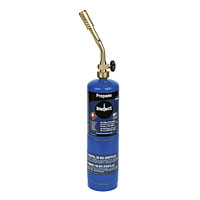 Solid Brass Jumbo Torch Kit JT11-E