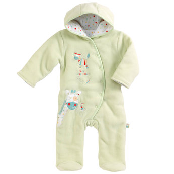 Best Friends Snowsuit