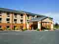 Best Western Executive Inn, St Marys