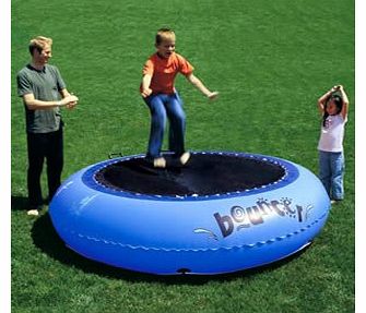 Dragon Fly trampoline pool