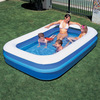 Family Paddling Pool