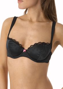 Betsey Tattoo Jacquard lightly lined blaconette