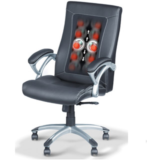 MC2000 Shiatsu Office Chair