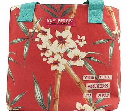 and Friends Shopper Bag 10176405