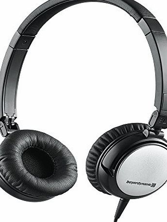 DTX-501P Portable Headphones DTX501P