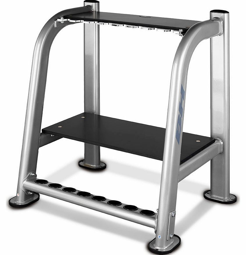 BH Barbell Rack