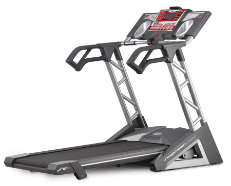 BH Fitness Explorer Evolution - 2008 Model