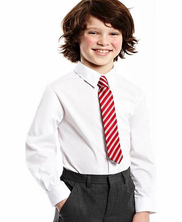 Boys Junior Boys 2 Pack Long Sleeved School